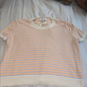 Madewell Top